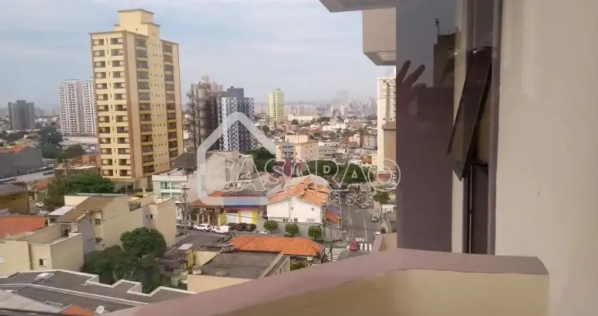 Apartamento com 3 quartos à venda no Parque das Nações, Santo André