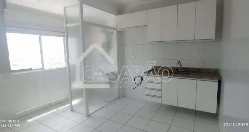 Apartamento com 3 quartos à venda no Santa Maria, São Caetano do Sul