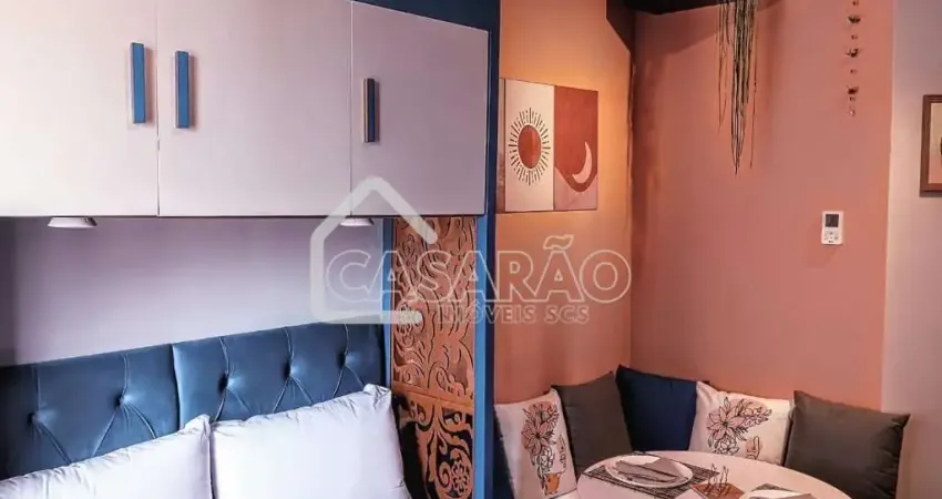 Loft à venda no Santa Paula, São Caetano do Sul