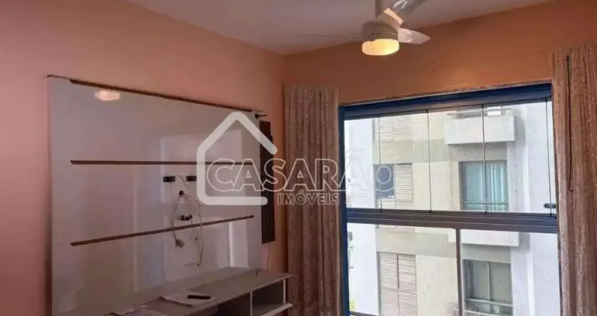 Apartamento 2 dormitórios - bairro santo antonio - são caetano do sul