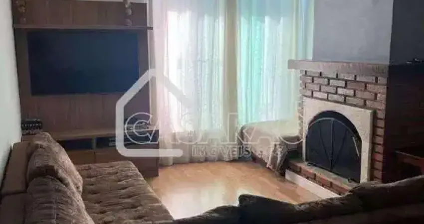 Sobrado 3 dormitórios - parque terra nova - são bernardo do campo