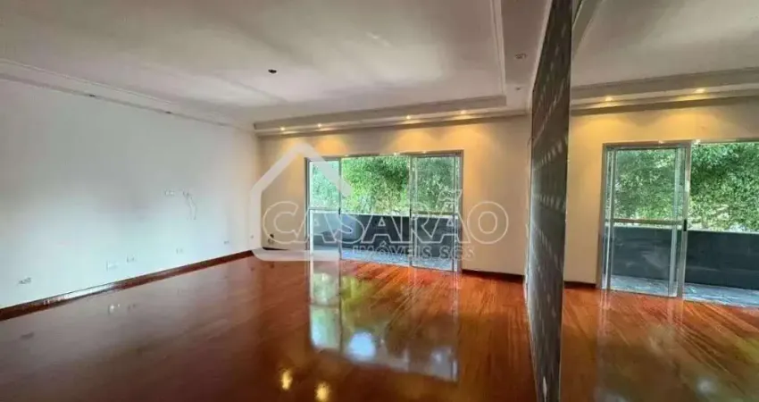 Apartamento com 4 quartos à venda no Centro, Santo André