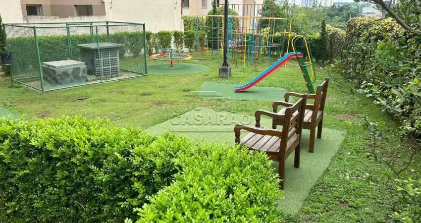 Apartamento com 2 quartos à venda no Parque das Nações, Santo André