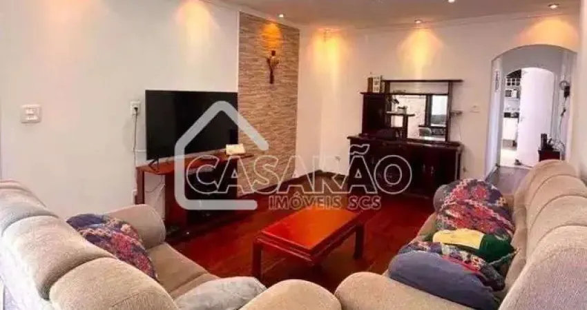 Casa térrea 4 dormitórios - bairro osvaldo cruz - são caetano do sul