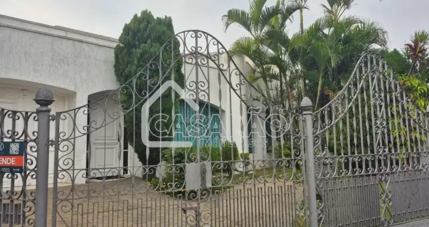 Casa com 3 quartos à venda no Nova Gerty, São Caetano do Sul