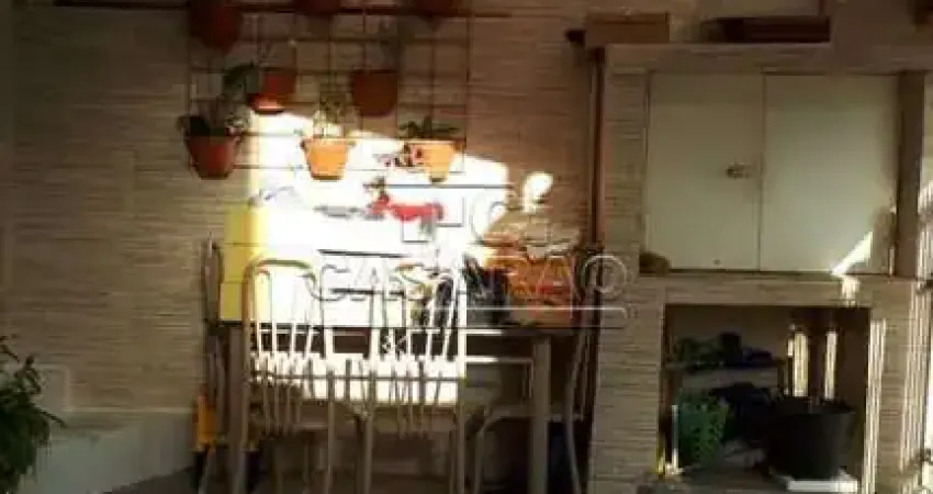 Casa com 3 quartos à venda no Nova Gerty, São Caetano do Sul