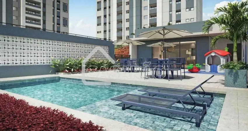 Apartamento 3 suítes - epic patriani nova petrópolis são bernardo do campo