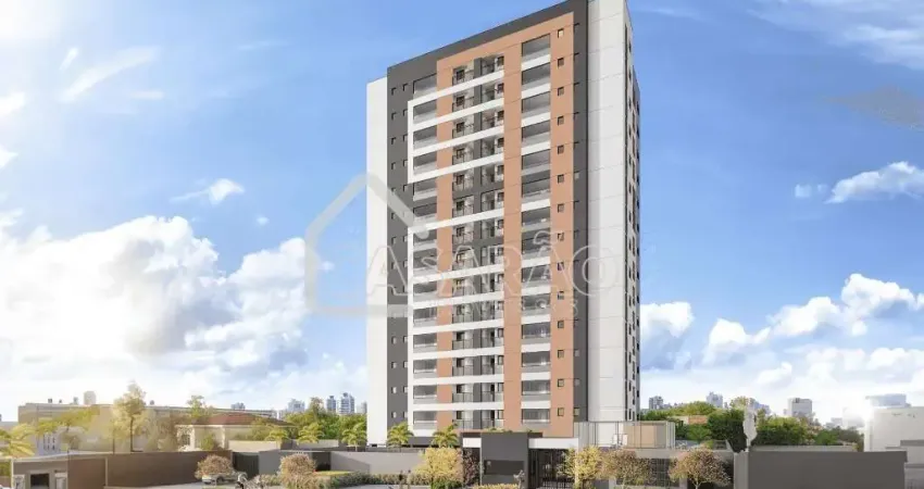 Apartamento 2 suítes soberano patriani - b. santa paula - são caetano do sul