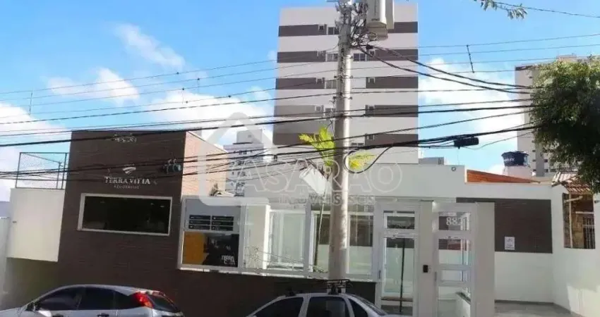 Apartamento 2 suítes - residencial terravita - são caetano do sul