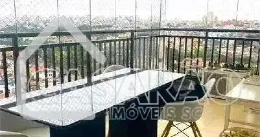 Apartamento 3 suítes - the adress - jardim são caetano - são caetano do sul