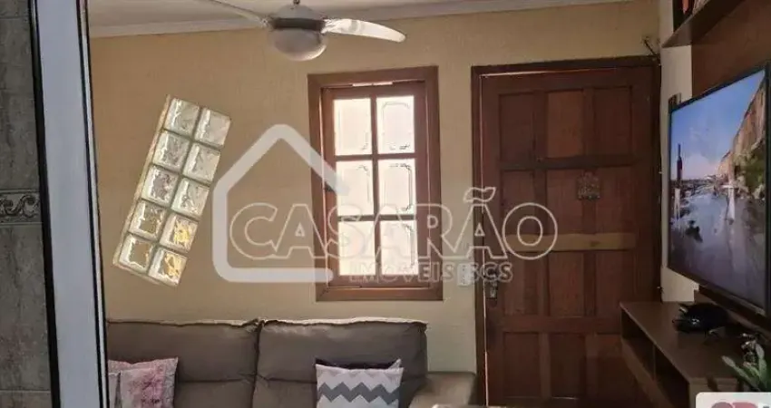 Casa com 4 quartos à venda no Boa Vista, São Caetano do Sul 