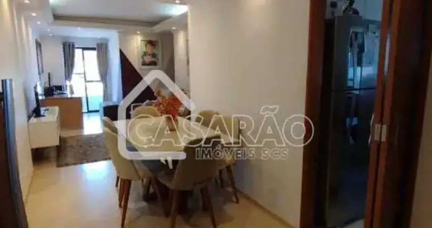Apartamento 3 dormitórios - bairro olímpico - são caetano do sul