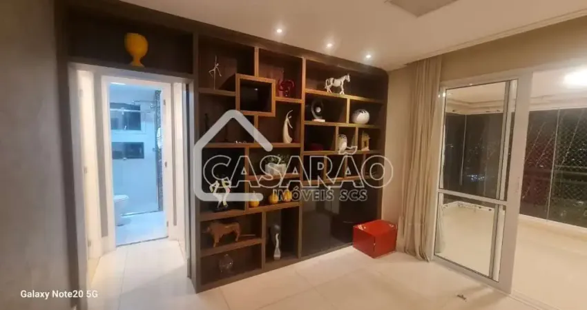 Apartamento com 2 quartos à venda na Vila Vermelha, São Paulo