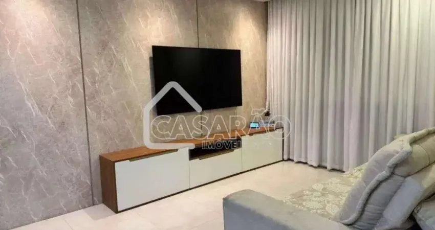 Apartamento 3 dormitórios - condomínio anima - são bernardo do campo