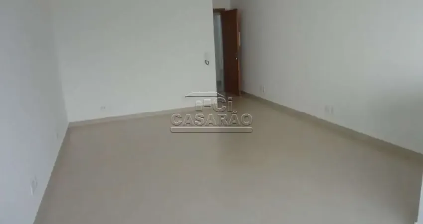 Apartamento com 1 quarto para alugar no Nova Gerty, São Caetano do Sul