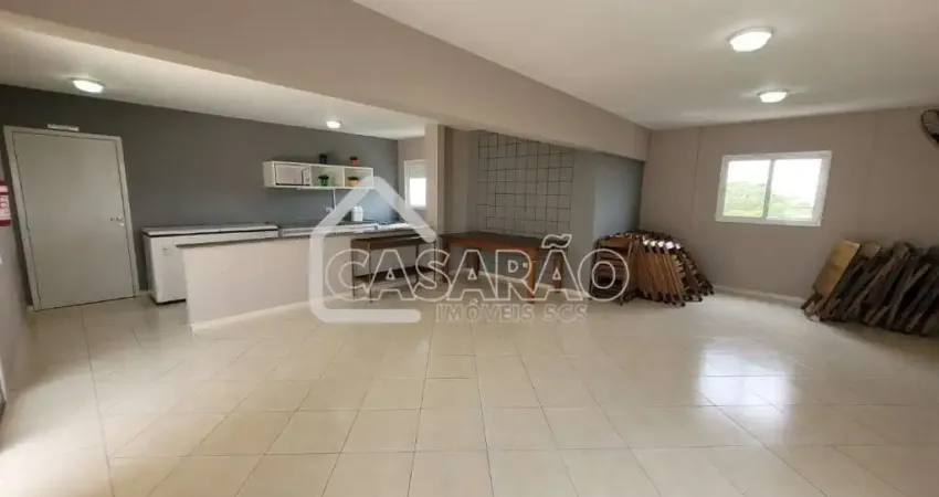 Apartamento com 2 quartos à venda no Jordanópolis, São Bernardo do Campo