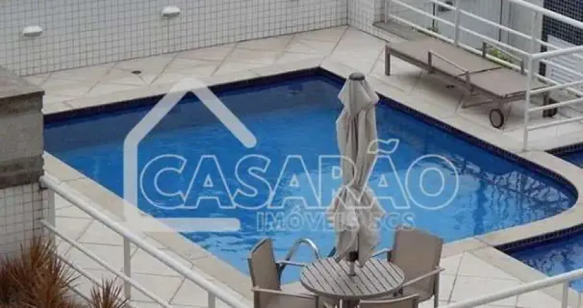 Apartamento com 3 quartos à venda no Barcelona, São Caetano do Sul