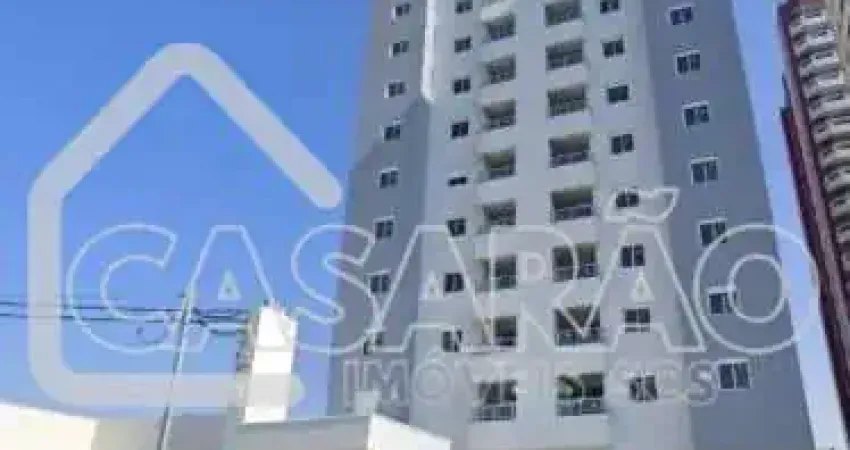 Apartamento com 3 quartos à venda no Santa Paula, São Caetano do Sul 