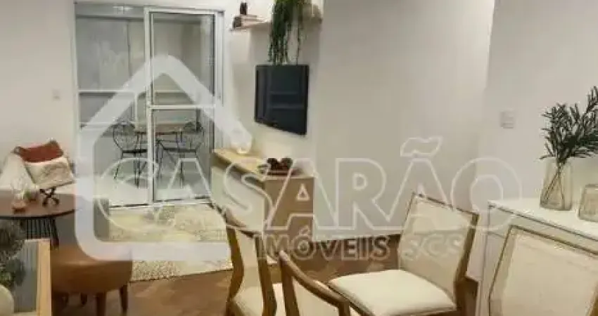 Apartamento com 3 quartos à venda no Santa Paula, São Caetano do Sul