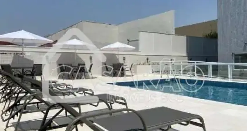 Apartamento com 3 quartos à venda no Santa Paula, São Caetano do Sul 