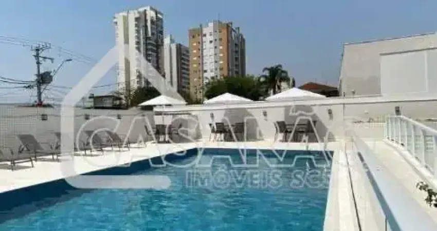 Apartamento com 3 quartos à venda no Santa Paula, São Caetano do Sul