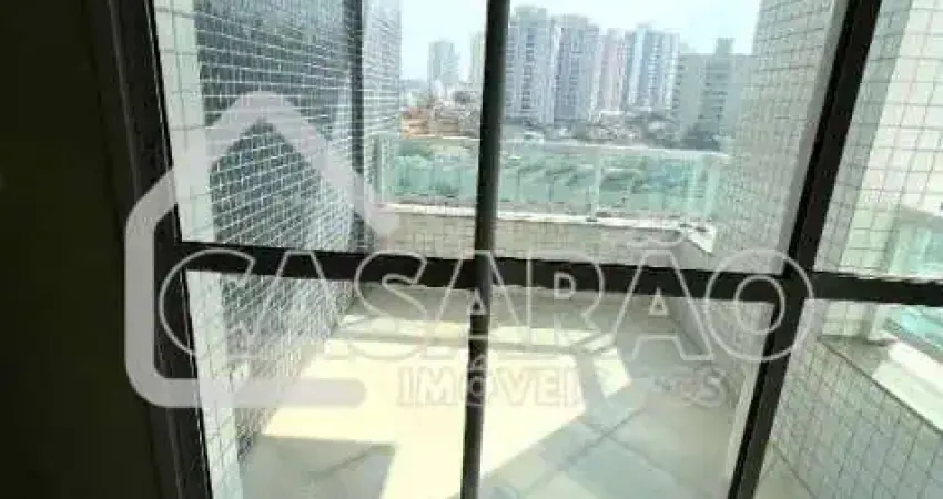 Apartamento com 3 quartos à venda no Barcelona, São Caetano do Sul 