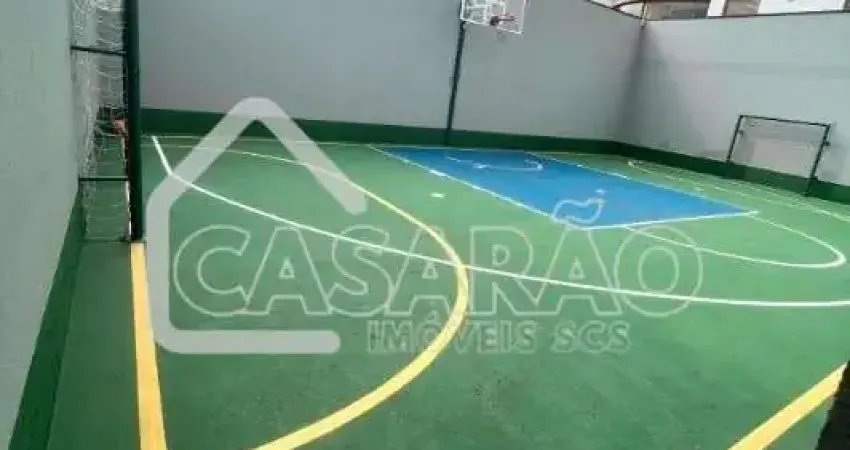 Apartamento com 3 quartos à venda no Barcelona, São Caetano do Sul 