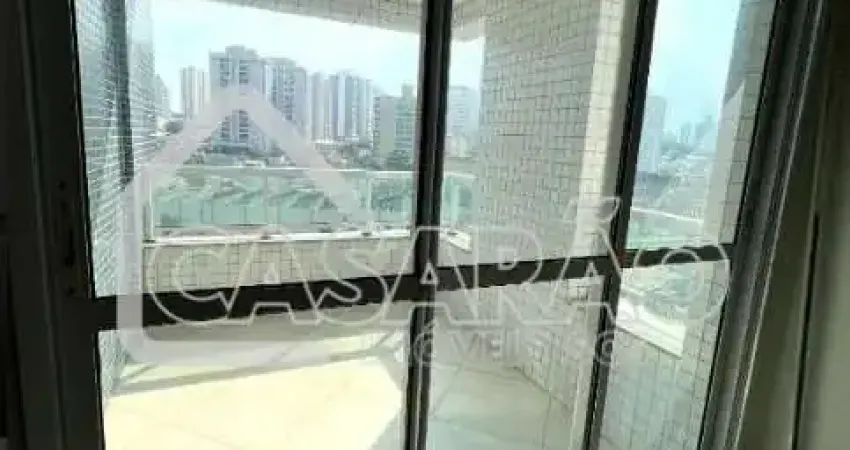 Apartamento com 3 quartos à venda no Barcelona, São Caetano do Sul