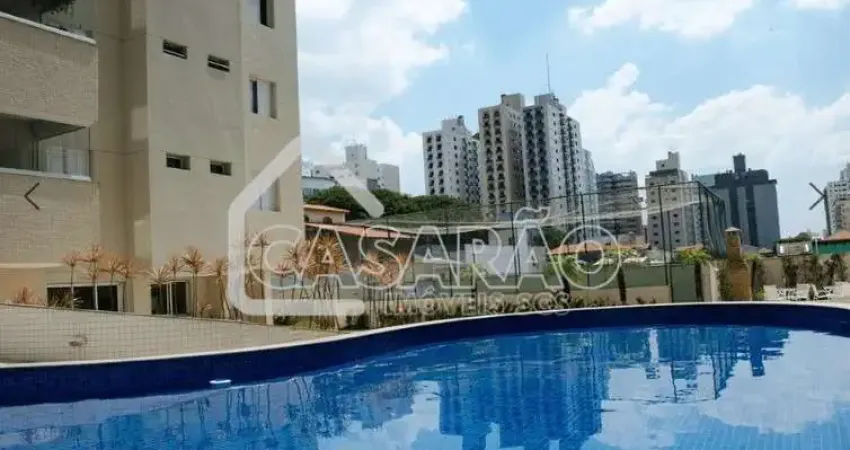 Apartamento com 3 quartos à venda no Olímpico, São Caetano do Sul 