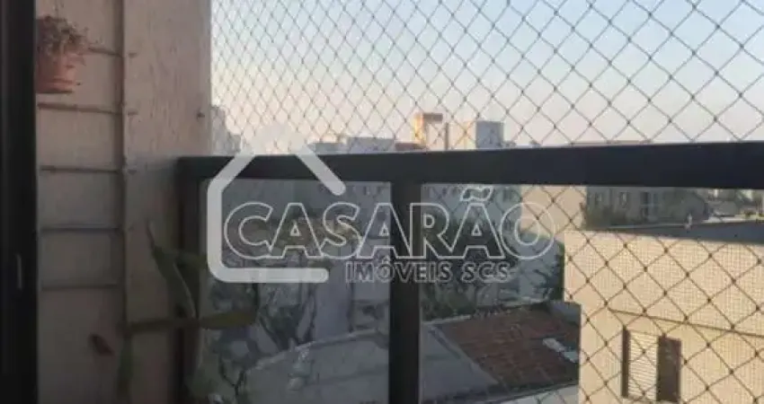 Cobertura com 3 quartos à venda no Santa Maria, São Caetano do Sul