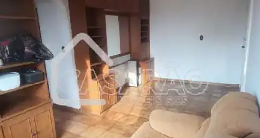 Apartamento com 2 quartos à venda na Vila Moraes, São Paulo 