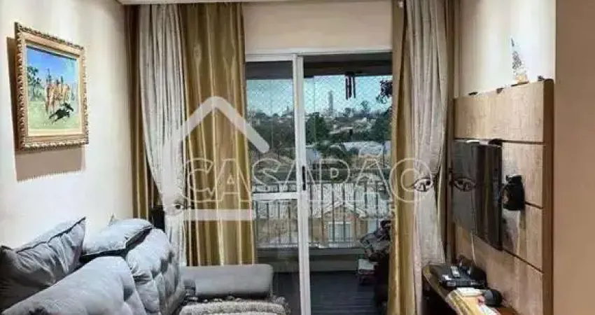 Apartamento 2 dormitórios - condomínio status - são caetano do sul