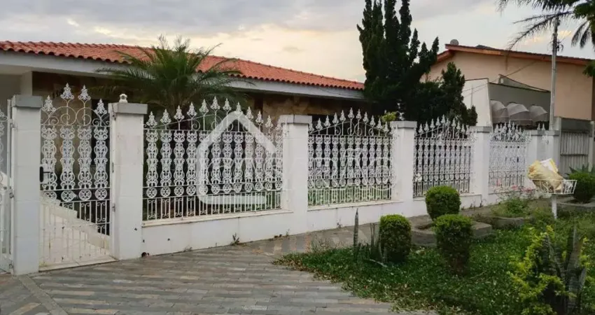 Casa com 3 quartos à venda no Jardim São Caetano, São Caetano do Sul 