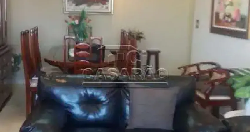 Apartamento com 2 quartos à venda no Barcelona, São Caetano do Sul 