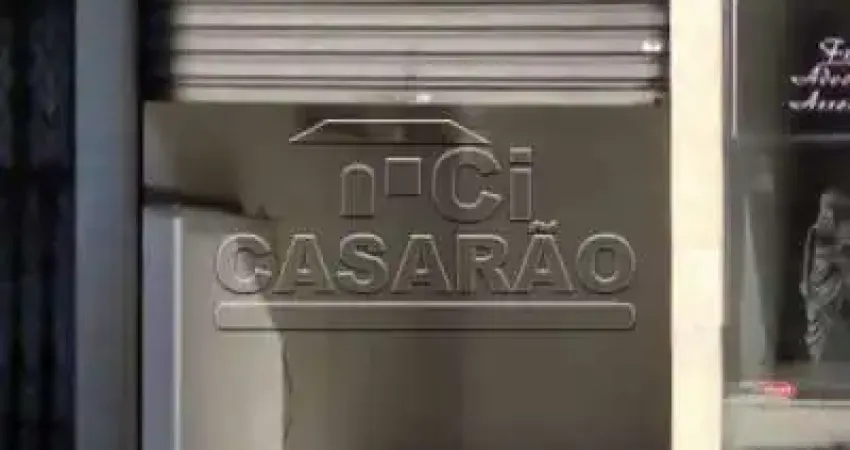 Prédio com 1 sala à venda no Centro, São Caetano do Sul