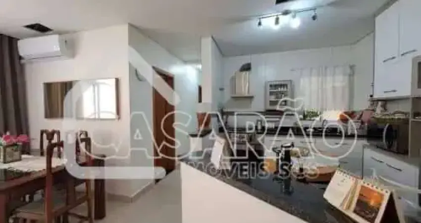 Casa com 5 quartos à venda no Fundação, São Caetano do Sul 