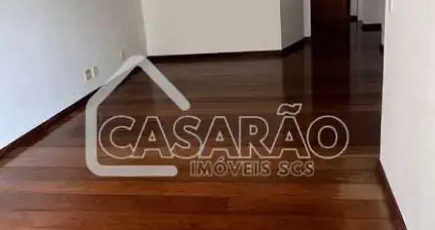 Apartamento vago - 100 m² - bairro santo  antonio - são caetano do sul