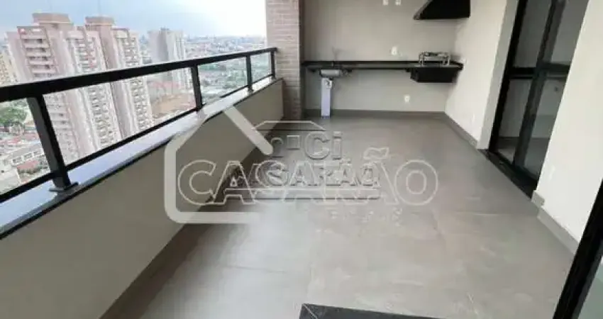 Apartamento com 3 quartos à venda no Campestre, Santo André 