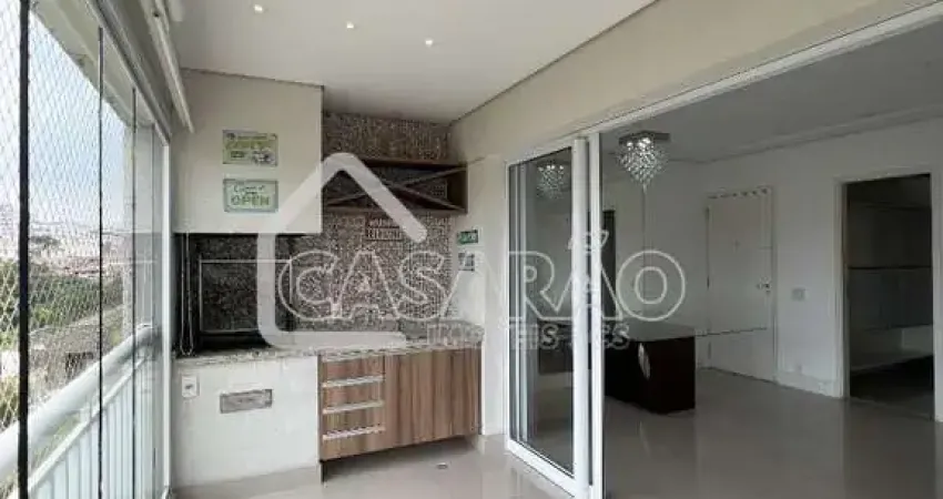 Apartamento à venda - edifício catalunya - são caetano do sul