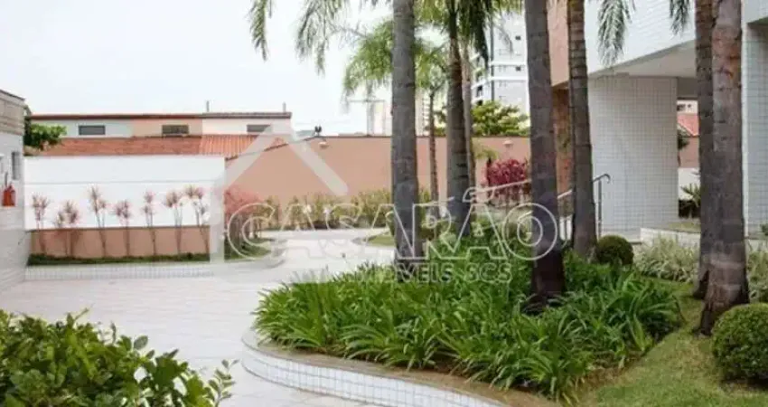 Apartamento com 3 quartos à venda no Barcelona, São Caetano do Sul