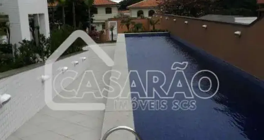 Apartamento com 3 quartos à venda no Barcelona, São Caetano do Sul