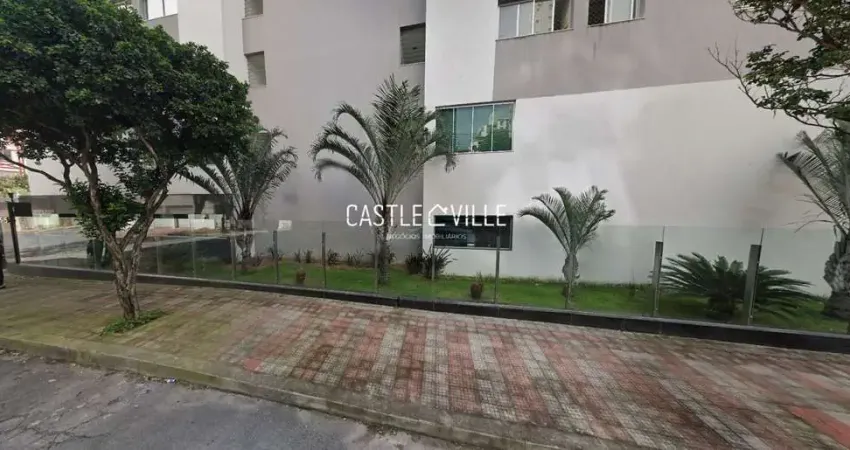 Apartamento com 2 quartos para alugar na Rua Herval, 01, Serra, Belo Horizonte