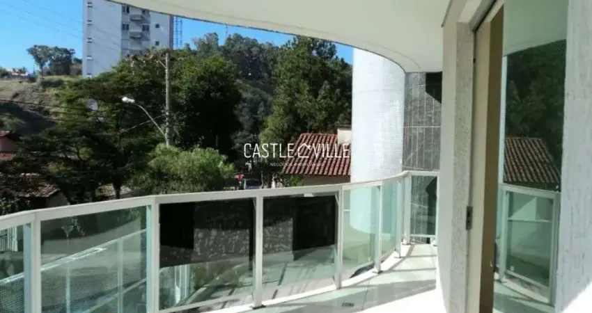 Apartamento com 5 quartos para alugar na null - Belo Horizonte - MG, 671, Santa Lúcia, Belo Horizonte