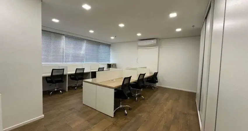 Sala comercial para alugar na Rua Rio Grande do Norte, 01, Savassi, Belo Horizonte