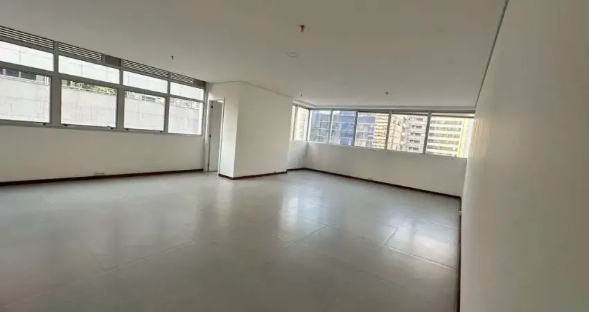 Sala comercial para alugar na Rua Rio Grande do Norte, 01, Savassi, Belo Horizonte