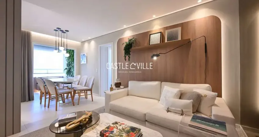 Apartamento com 3 quartos à venda na Rua Maria Heilbuth Surette, 01, Buritis, Belo Horizonte