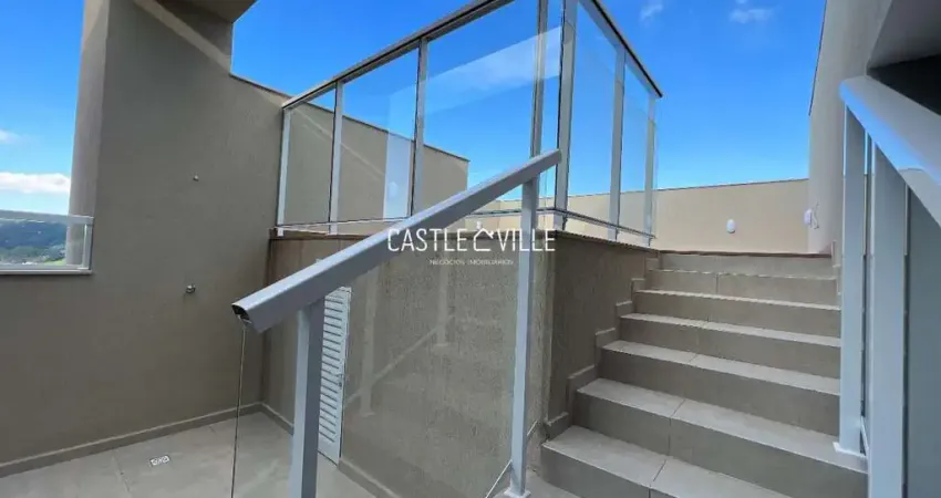 Apartamento à venda em zona nobre de Poços de Caldas