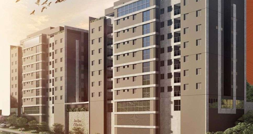 Apartamento com 2 quartos à venda na Buritis, 1, Buritis, Belo Horizonte