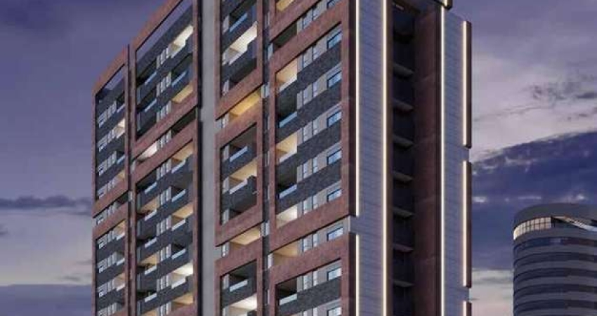 Apartamento com 1 quarto à venda na Vale do Sereno, 1, Vale do Sereno, Nova Lima