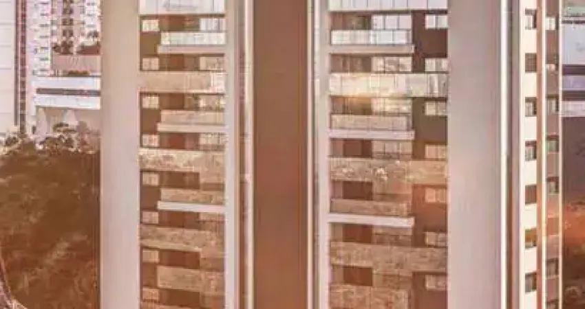 Apartamento com 4 quartos à venda na Vila da Serra, 1, Vila da Serra, Nova Lima
